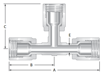 Fiting is perftoralkoksi vysokoi chistoty, trouniki
