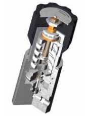 Регулятор давления ВР-LF690