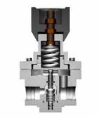 Регулятор давления MF-230
