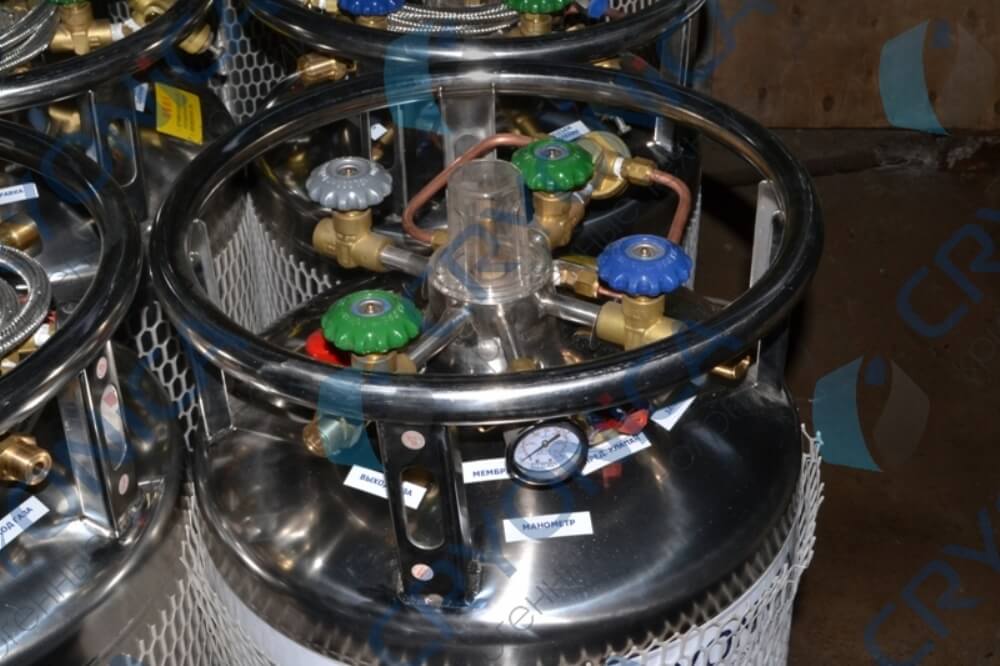 газификатор