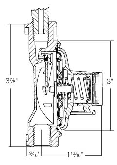 Компактный регулятор Rego cthbb 301 и 302