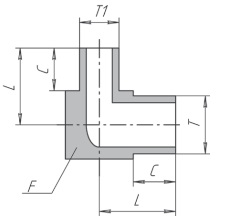H-MLA понижающий