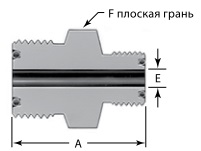 переходная муфта