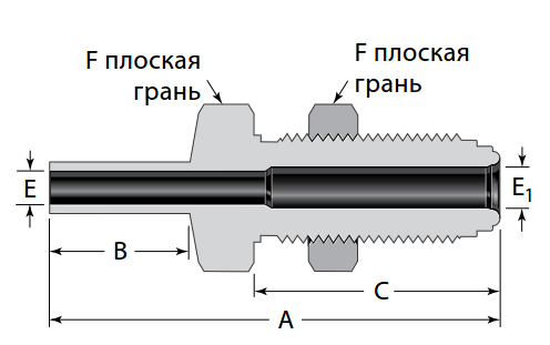 fitingi_s_tortsevym_uplotneniem_vcr_korpusa_trubnoe_svarnoe_soedinenie_vstyk_s_montazhnoj_gajkoj