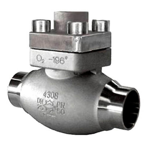 Отгрузка обратной арматуры Herose