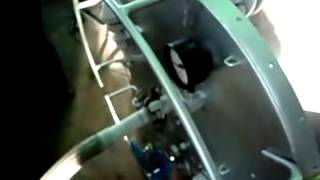 Цистерна транспортная криогенная ЦТК 1,6/0,25