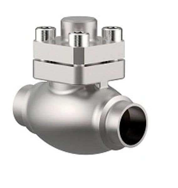 Обратный клапан тип 05714