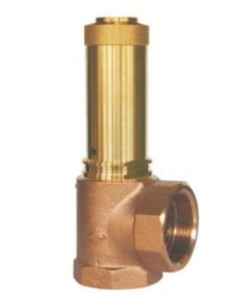 Предохранительный клапан тип 06372