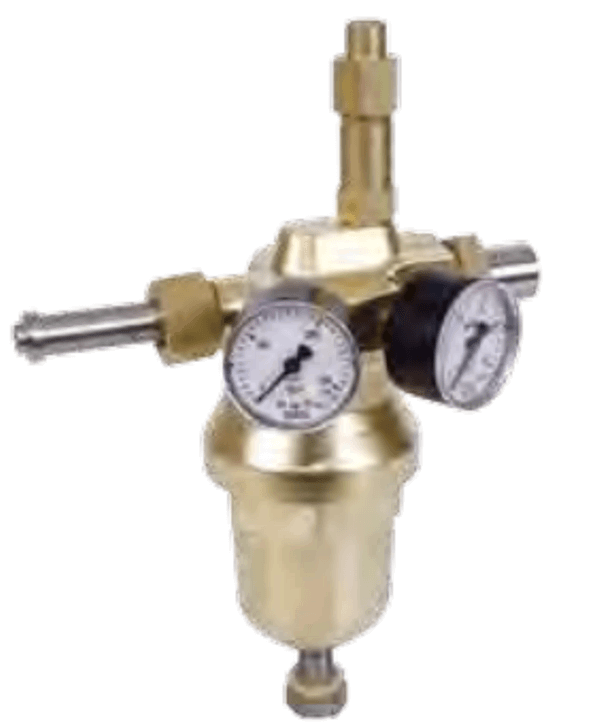 Рамповый кислородный редуктор MR 60  (Арт. ARV 0621) Рамповый кислородный редуктор MR 60  (Арт. ARV 0621)