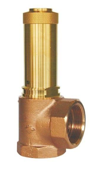 Предохранительный клапан тип 06380