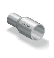 Соединитель приварной для чистых сред понижающий серии H-MCA