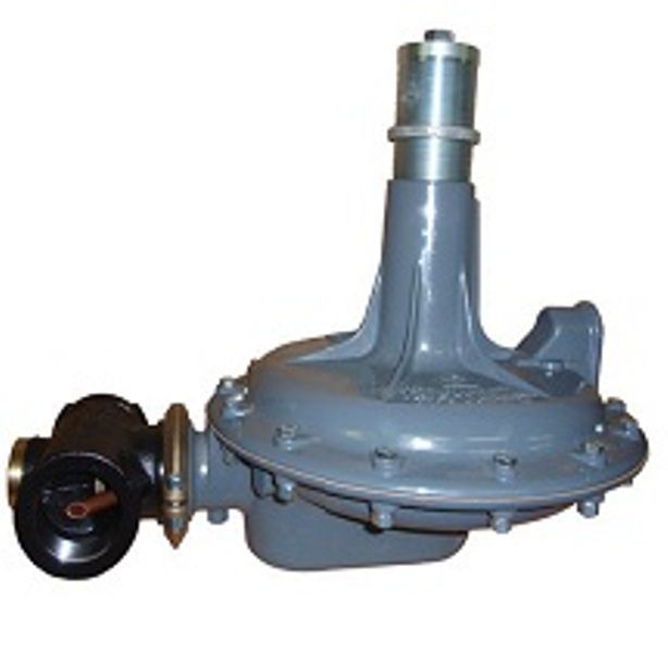 Регулятор низкого давления OMT А102 (арт.I120633) для азота, метана и пропана