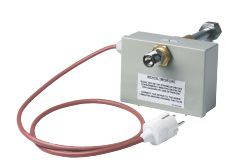 Подогреватель газа GCE LRX 500