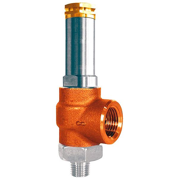 Предохранительный клапан тип 06474