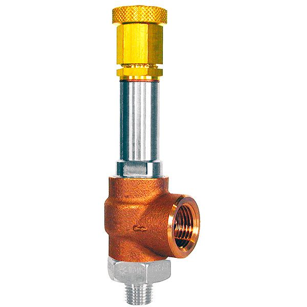 Предохранительный клапан тип 06478