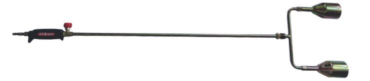 Горелка газовоздушная кровельная ГВ-131 (арт. 2117543)