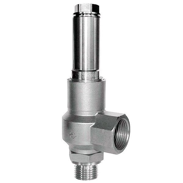 Предохранительный клапан тип 06801