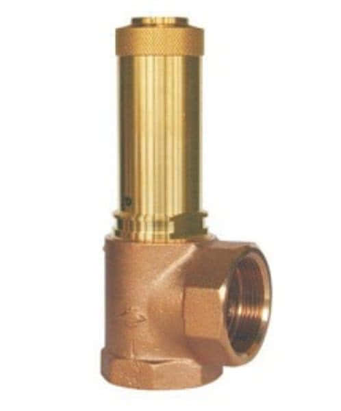 Предохранительный клапан тип 06370