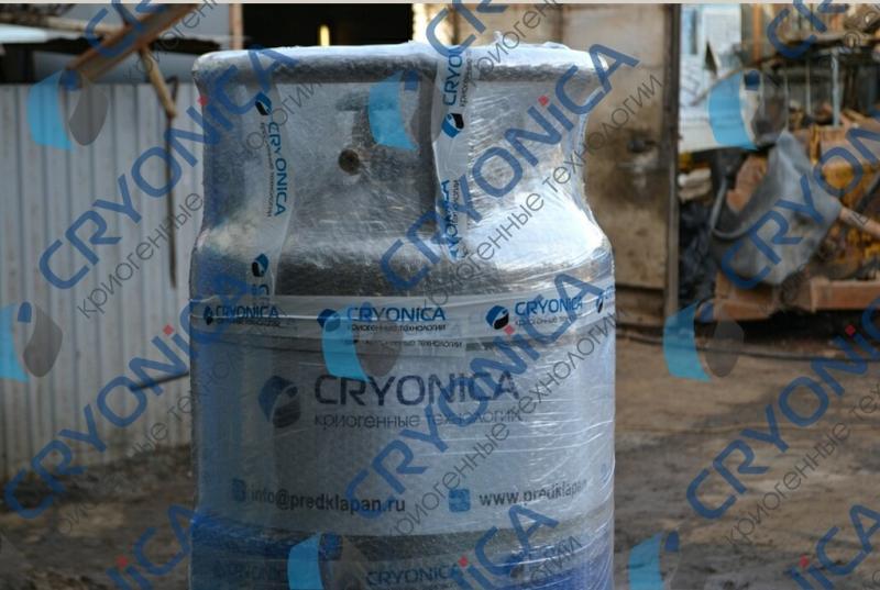 Газификатор для науки