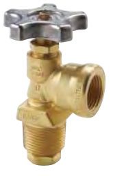 Клапан для отбора газообразной фазы REGO серии 901C1, 9101C, 9101D, 9101R