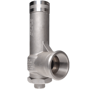 Предохранительный клапан GP 636 DN20