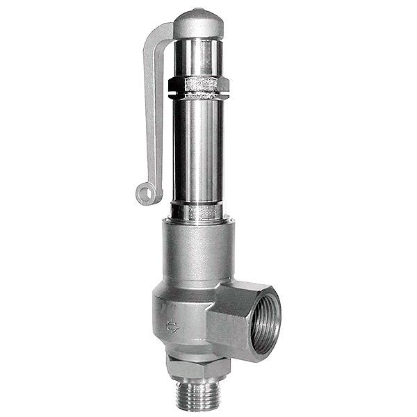 Предохранительный клапан тип 06806