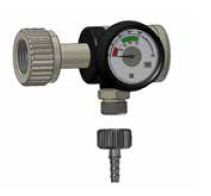 Баллонный регулятор давления GCE MEDIREG II Xe (Арт. 0724230)