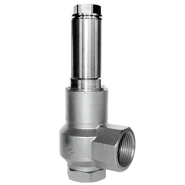 Предохранительный клапан тип 06800