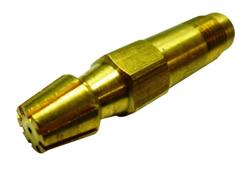 Мундштук внутренний №0 МП (Р3Пм)