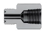 Фитинг с торцевым кольцевым уплотнением VCO с внутренней резьбой NPT