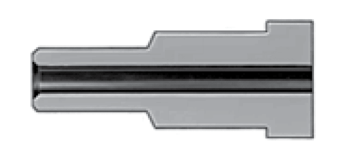 Фитинги с торцевым кольцевым уплотнением VCO втулки вставное соединение под приварку враструб