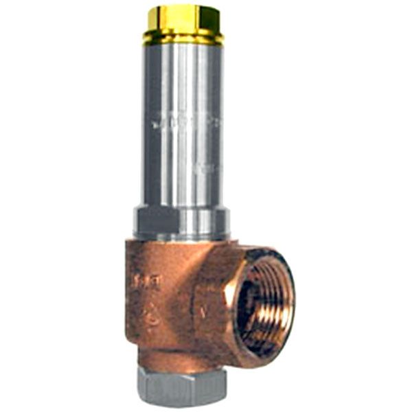 Предохранительный клапан тип 06421