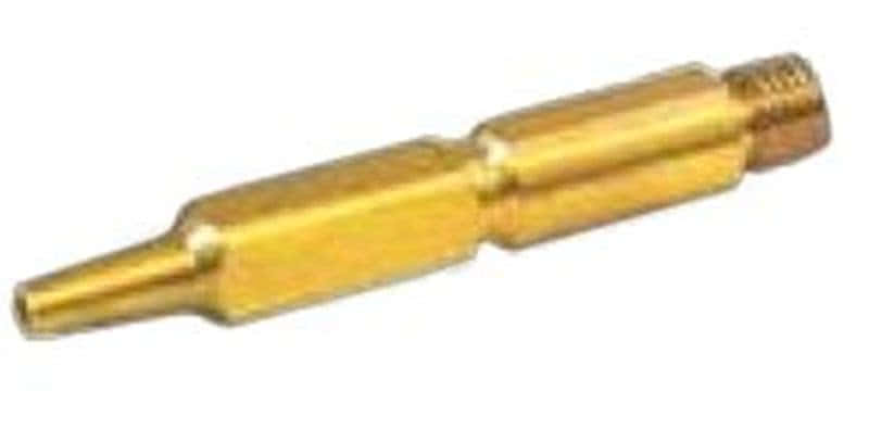 Мундштук внутренний №0Т/1Т/2Т/3Т (Р3Пт)