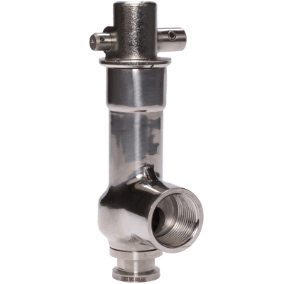 Предохранительный клапан SP 646 DN13