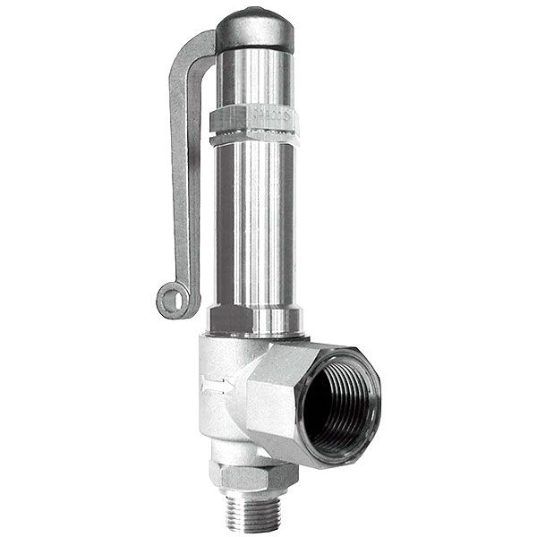 Предохранительный клапан тип 06413