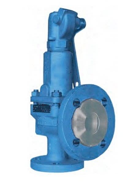 Предохранительный клапан тип 06340, 06341