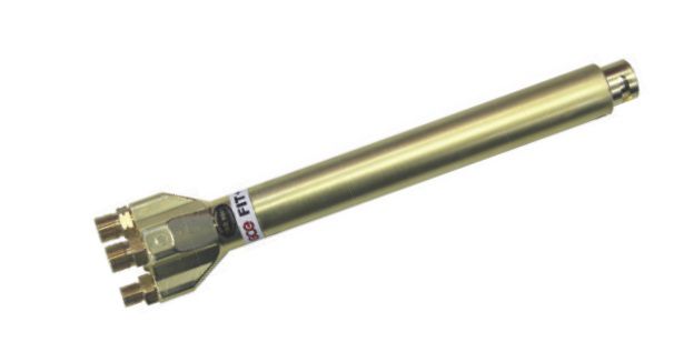 Резак для машинной газокислородной резки FIT+