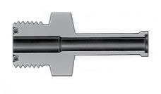 Фитинг с торцевым кольцевым уплотнением VCO со сварным соединением для автоматической сварки