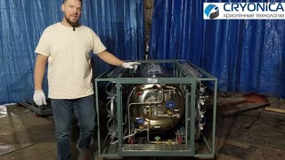 Как выбрать кислородный газификатор?