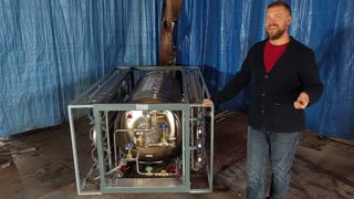 На чем экономят производители газификаторов?