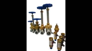 Складские запасы в офисе