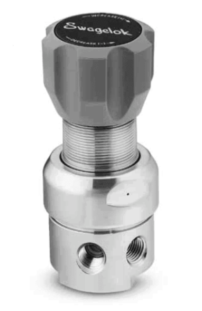 Поршневые редукторы давления серии KPP