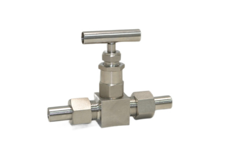 Клапан запорный ZF-08 (DX-08) Клапан запорный ZF-08 (DX-08)