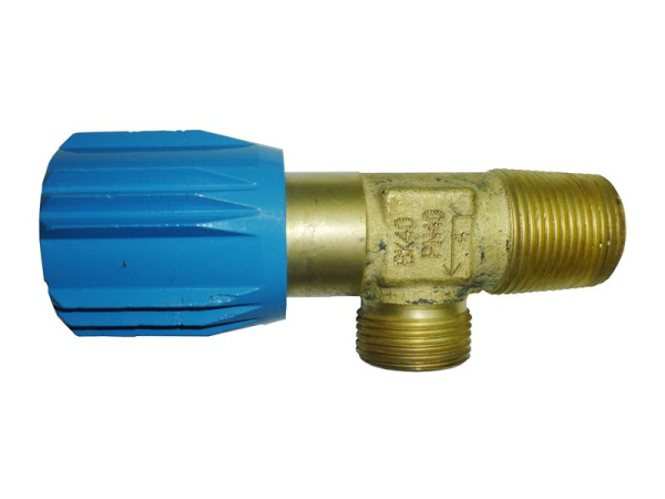 Вентиль кислородный ВК-40