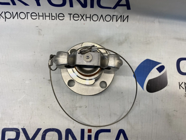 Гайка РОТ 40  модель DXK-40