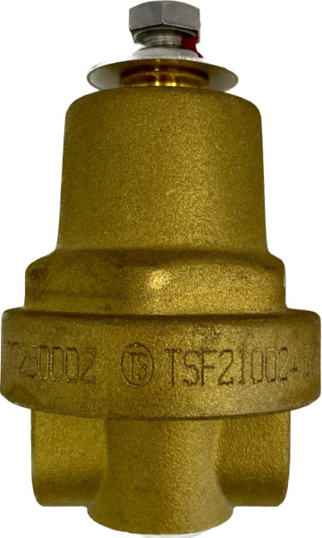 Криогенный экономайзер типа DYJ-06ZD150