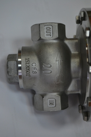 Криогенный регулятор подъема давления DYS-20 Криогенный регулятор подъема давления DYS-20