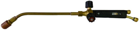 Горелка Г3У  480 (сетчатый мундштук)
