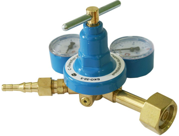 Кислородный редуктор БКО-50-5