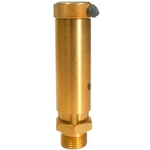 Предохранительный клапан GA 818 DN13 Предохранительный клапан GA 818 DN13